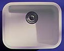Corian Solid Surface sink 859