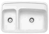 Corian Solid Surface sink 872