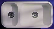 Corian Solid Surface sink 873