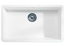 Corian Solid Surface sink 966